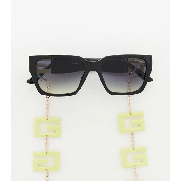 NWT Guess GU7916-41B-55 Sunglasses - Picture 4 of 4